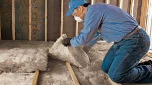 Best Attic Insulation Installation  in Prairie Grove, IL