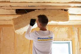 Best Attic Insulation Installation  in Prairie Grove, IL